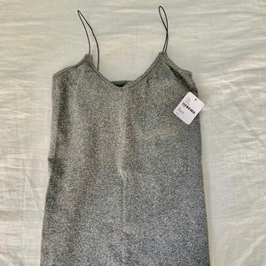 Free People Seamless Tank